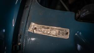 Image 20/22 of Opel Olympia Rekord (1958)