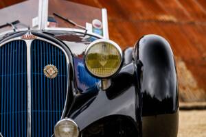 Image 17/39 of Delahaye 135M Guillore (1937)