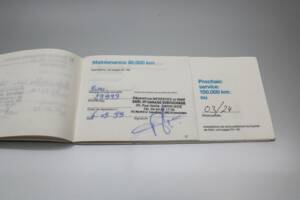 Bild 69/84 von Mercedes-Benz SL 320 (1996)