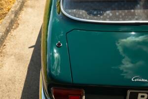 Imagen 48/50 de Alfa Romeo Giulia 1600 Sprint GT Veloce (1968)