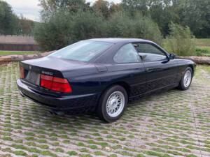 Image 8/8 of BMW 840Ci (1995)