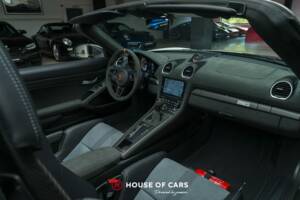 Bild 18/25 von Porsche 718 Spyder RS Weissach (2025)