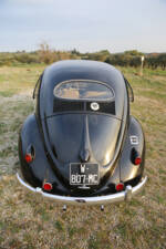 Bild 126/137 von Volkswagen Käfer 1200 Standard &quot;Ovali&quot; (1956)