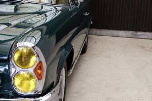 Immagine 21/79 di Mercedes-Benz 280 SE 3,5 (1970)