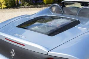 Image 39/50 of Ferrari 360 Modena (2001)