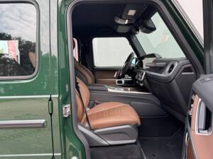 Bild 10/19 von Mercedes-Benz G 450 d (2026)