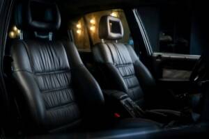 Bild 12/15 von Lotus Omega 3,6 Lotus (1992)