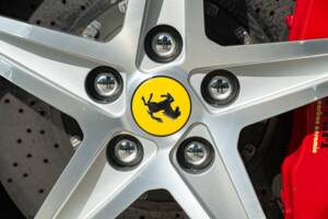 Immagine 17/50 di Ferrari 599 GTB HGTE (2010)