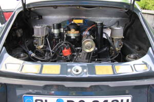 Image 6/19 of Porsche 912 (1965)