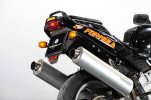 Imagen 26/50 de Laverda 750 S Sport (2000)