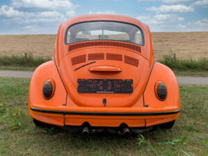Image 7/8 of Volkswagen Escarabajo 1300 (1972)