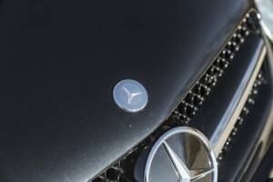 Afbeelding 30/50 van Mercedes-Benz SL 55 AMG (2002)