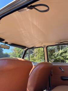 Bild 13/21 von Alfa Romeo Giulia Super 1.3 (1972)