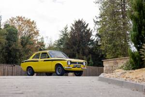 Bild 13/50 von Ford Escort Mexico (1972)