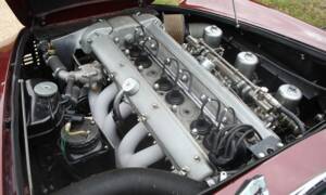 Image 5/23 of Aston Martin DB 6 (1966)