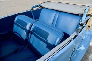 Bild 29/50 von Bentley 4 1&#x2F;4 Litre (1937)