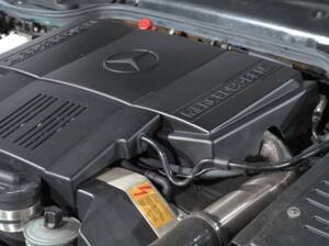 Image 24/56 de Mercedes-Benz 500 SL (1993)