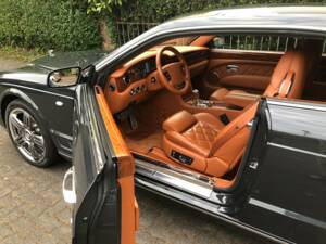 Immagine 13/19 di Bentley Brooklands (2008)