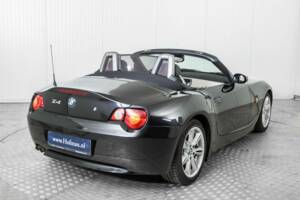 Bild 27/50 von BMW Z4 2.5i (2004)