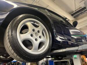 Bild 83/91 von Porsche 911 Carrera RS (1992)