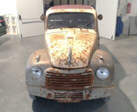 Bild 9/25 von FIAT 500 B Furgonato (1950)