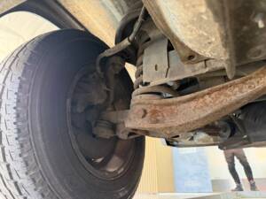 Image 36/43 of Volkswagen T3 Westfalia 1.6 TD (1986)