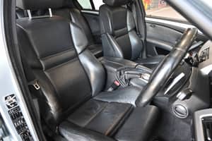 Immagine 20/58 di BMW M5 (2007)
