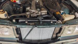 Immagine 44/45 di Mercedes-Benz 280 E (1980)