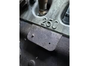 Image 42/50 of Mercedes-Benz 280 SL (1970)