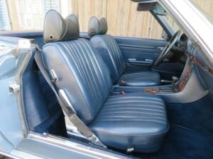 Bild 13/25 von Mercedes-Benz 380 SL (1985)