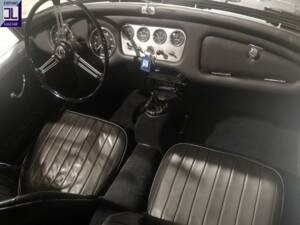 Bild 22/37 von Daimler SP 250 (1960)