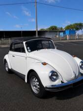 Image 4/6 of Volkswagen Beetle 1500 (1969)