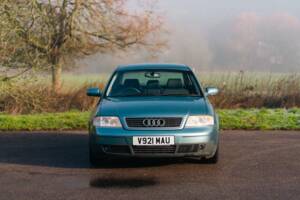 Bild 7/50 von Audi A6 1.8 T (2000)