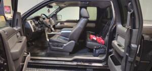 Imagen 4/5 de Ford F-450 (2010)