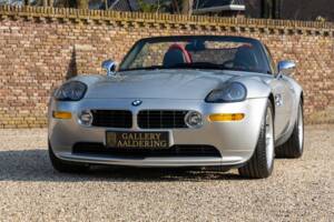 Image 24/50 of BMW Z8 (2002)