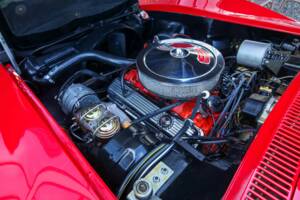 Obraz 18/50 pojazdu Chevrolet Corvette Stingray (1969)