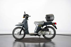 Image 1/44 of Honda SH 50 Fifty (1987)