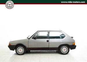 Immagine 8/32 di FIAT Ritmo 130 TC Abarth (1986)