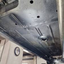 Image 87/153 of Citroën DS 19 Usine (1965)