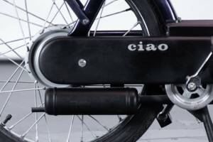 Immagine 24/50 di Piaggio Ciao (1996)