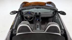 Image 20/26 of Porsche Boxster (2010)