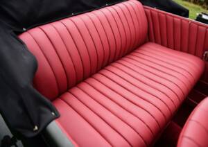 Bild 16/50 von Alvis Speed 20 Vanden Plas (1932)