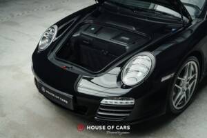 Bild 12/25 von Porsche 911 Carrera 4S (2010)