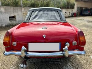 Immagine 28/66 di MG MGB (1977)