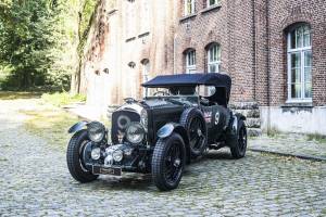 Afbeelding 23/28 van Bentley 4 1&#x2F;2 Liter Supercharged (1930)