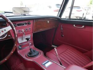 Bild 19/29 von Austin-Healey 3000 Mk III (BJ8) (1966)