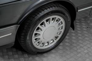 Imagen 25/45 de Saab 900 Turbo 16V (1987)