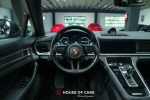 Afbeelding 14/23 van Porsche Panamera 4 E-Hybrid (2022)