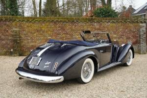 Bild 12/50 von Talbot-Lago T26 Record Worblaufen (1947)