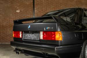 Image 9/65 of BMW M3 (1986)